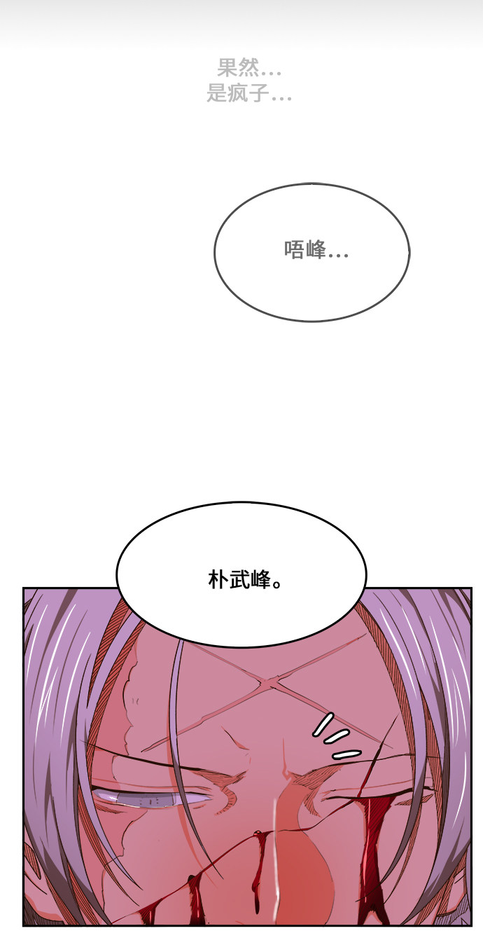 《高校之神》漫画最新章节第448话免费下拉式在线观看章节第【76】张图片