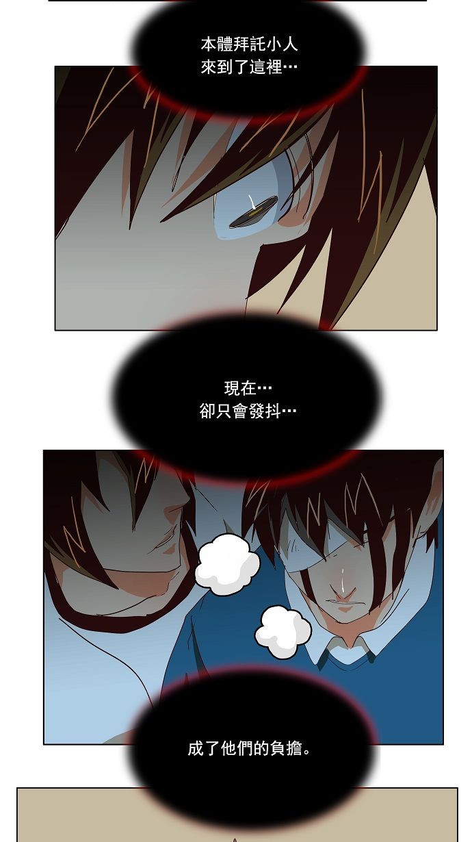 《高校之神》漫画最新章节第189话免费下拉式在线观看章节第【36】张图片