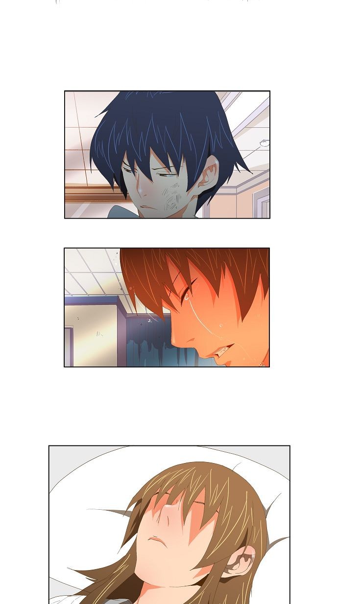 《高校之神》漫画最新章节第92话免费下拉式在线观看章节第【15】张图片