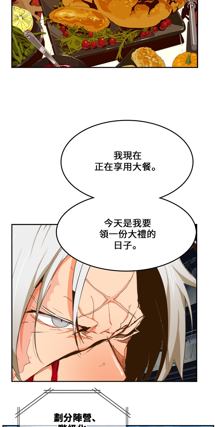 《高校之神》漫画最新章节第446话免费下拉式在线观看章节第【31】张图片