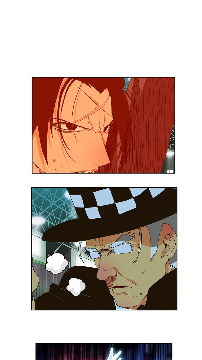 《高校之神》漫画最新章节第104话免费下拉式在线观看章节第【25】张图片