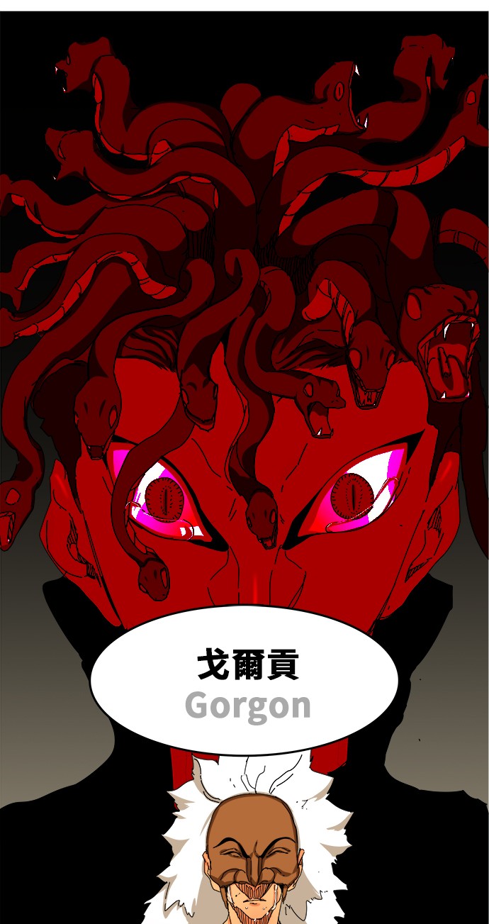 《高校之神》漫画最新章节第342话免费下拉式在线观看章节第【38】张图片