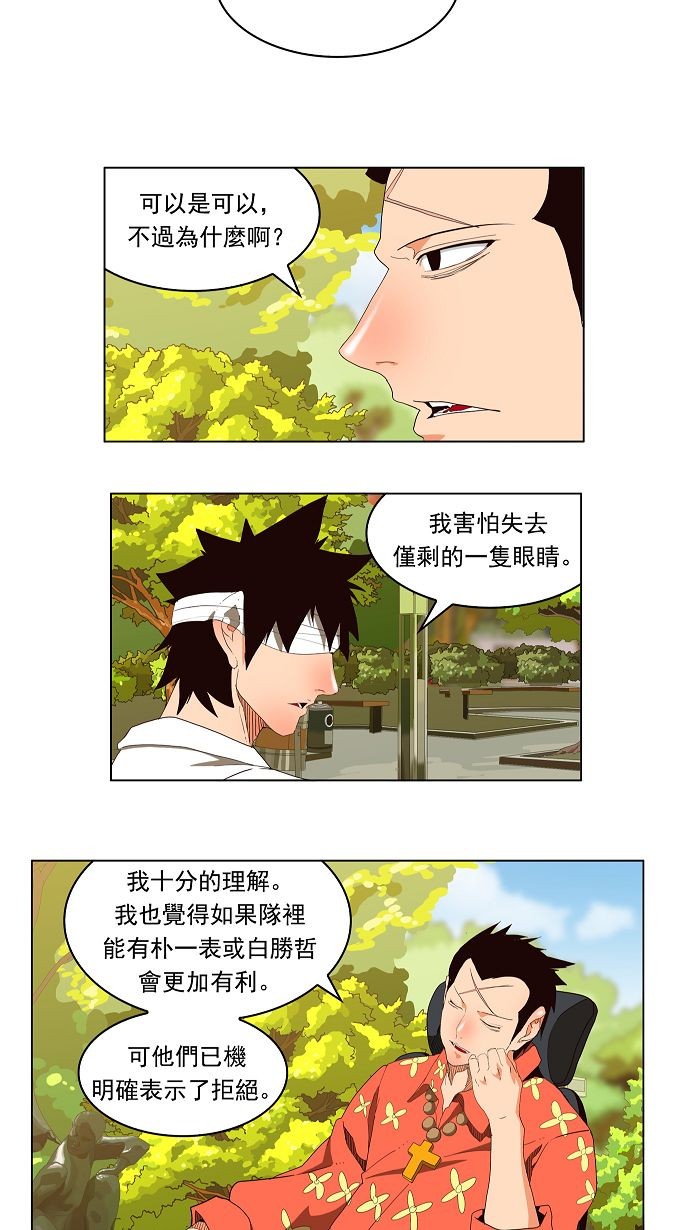 《高校之神》漫画最新章节第178话免费下拉式在线观看章节第【10】张图片