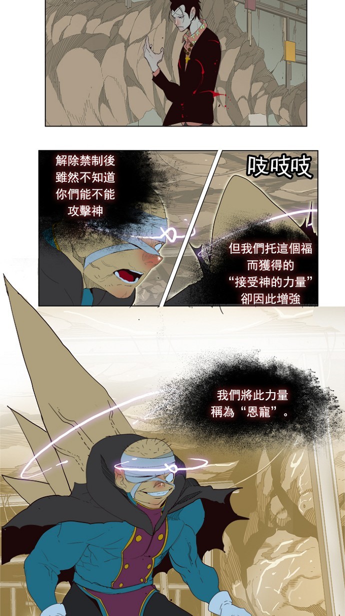 《高校之神》漫画最新章节第175话免费下拉式在线观看章节第【29】张图片