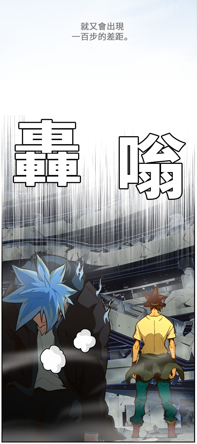 《高校之神》漫画最新章节第447话免费下拉式在线观看章节第【32】张图片