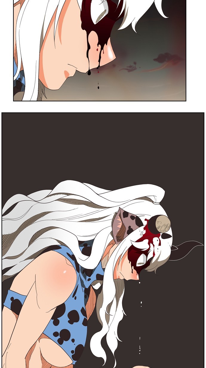 《高校之神》漫画最新章节第136话免费下拉式在线观看章节第【40】张图片