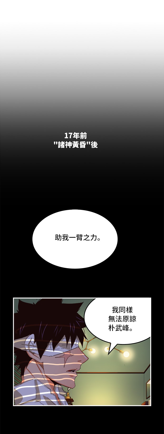 《高校之神》漫画最新章节第368话免费下拉式在线观看章节第【1】张图片