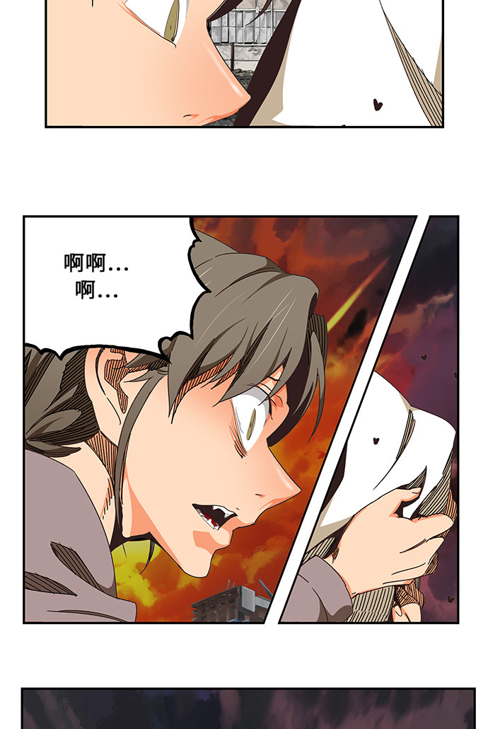 《高校之神》漫画最新章节第468话免费下拉式在线观看章节第【67】张图片