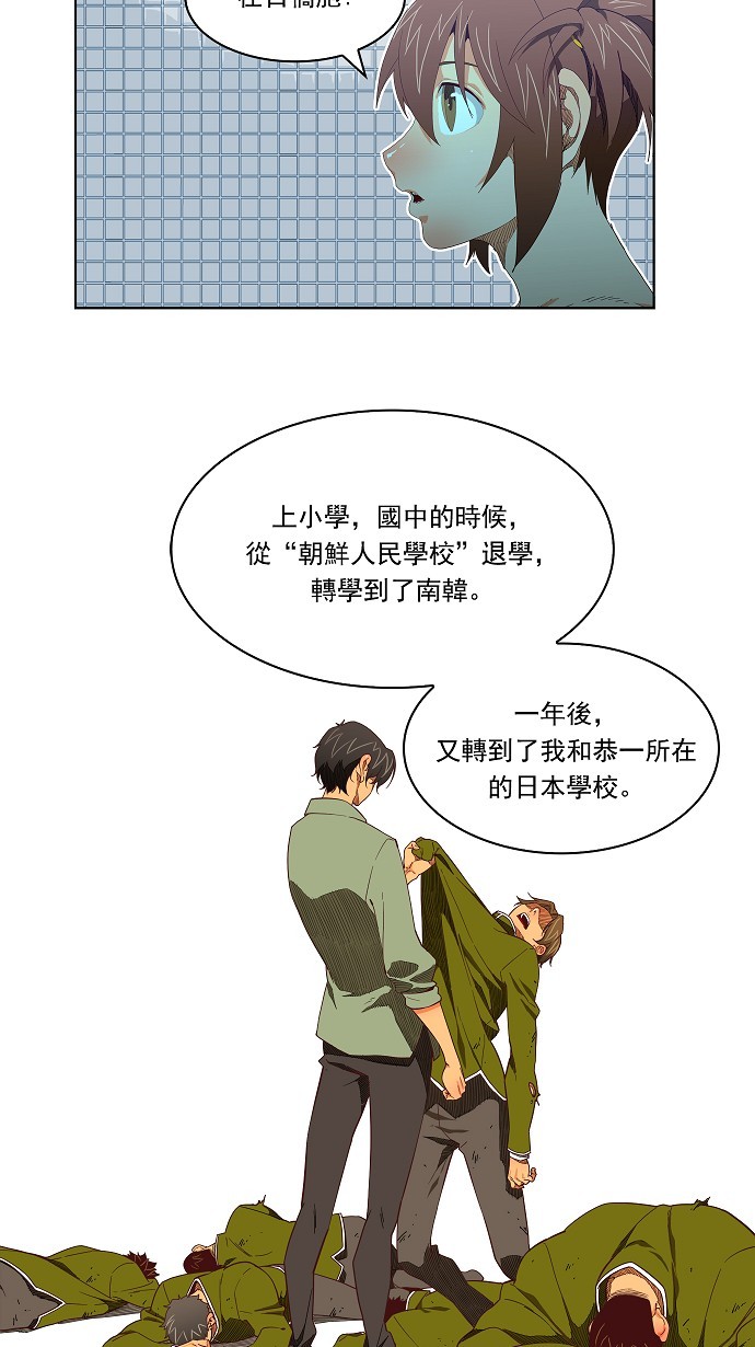 《高校之神》漫画最新章节第192话免费下拉式在线观看章节第【43】张图片