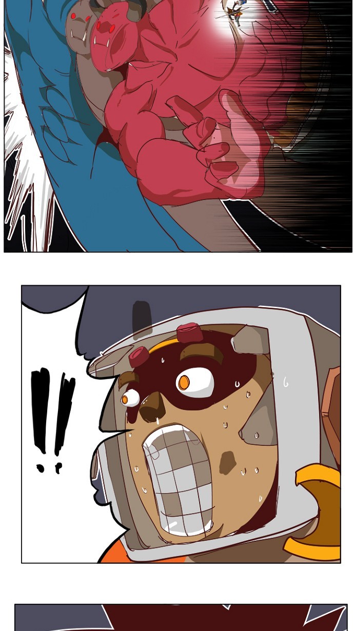 《高校之神》漫画最新章节第210话免费下拉式在线观看章节第【57】张图片