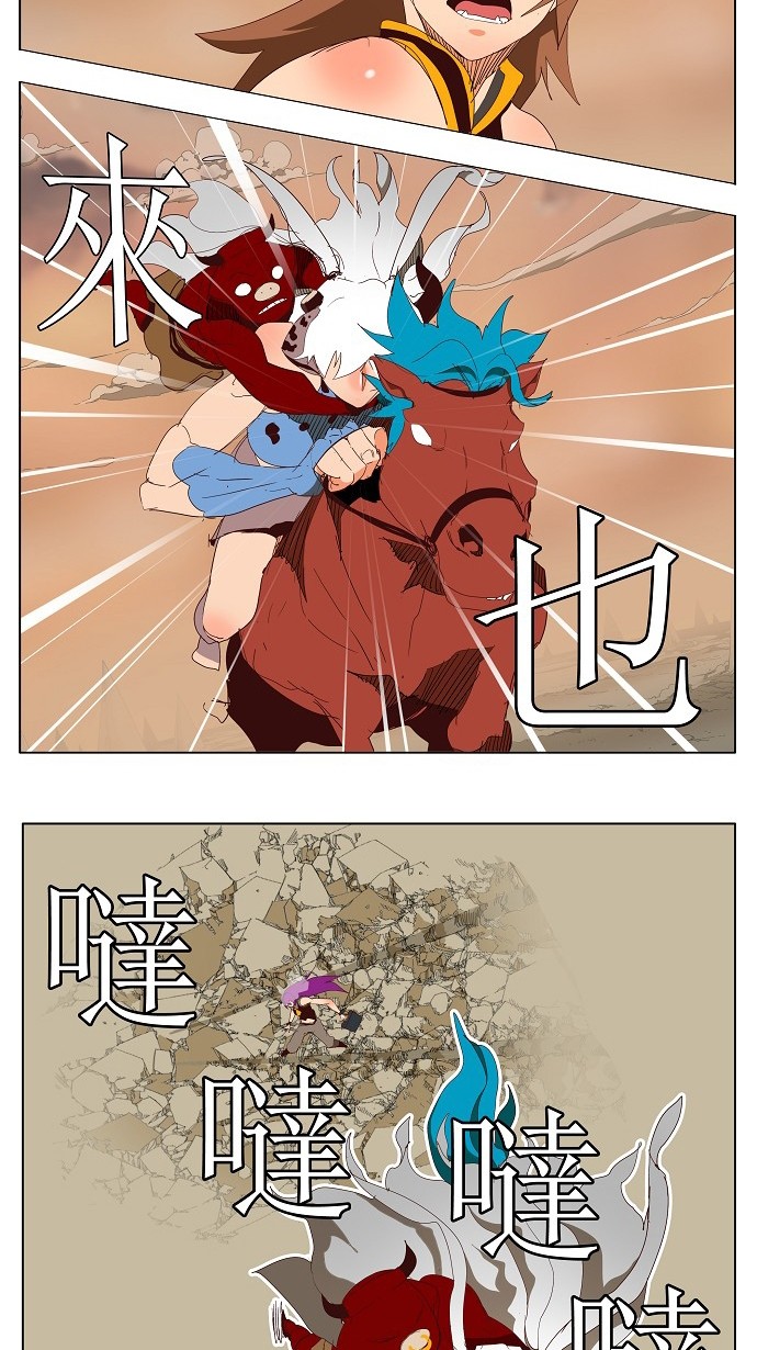 《高校之神》漫画最新章节第140话免费下拉式在线观看章节第【20】张图片