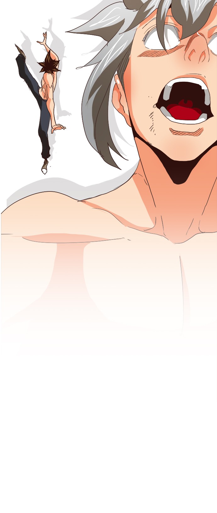 《高校之神》漫画最新章节第292话免费下拉式在线观看章节第【51】张图片