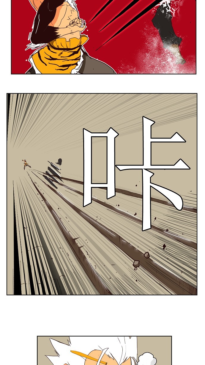 《高校之神》漫画最新章节第148话免费下拉式在线观看章节第【18】张图片