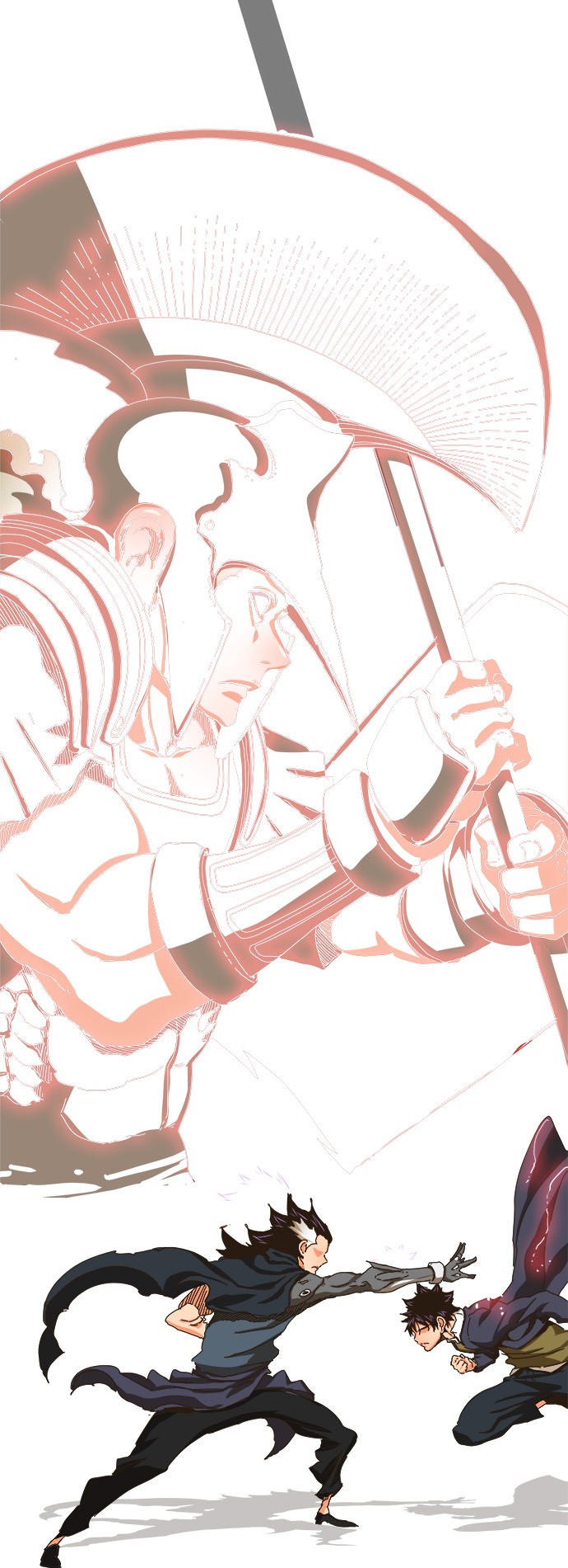 《高校之神》漫画最新章节第337话免费下拉式在线观看章节第【22】张图片