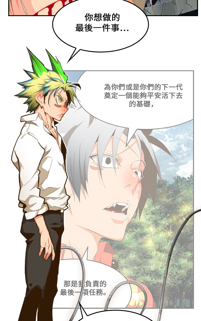 《高校之神》漫画最新章节第446话免费下拉式在线观看章节第【60】张图片