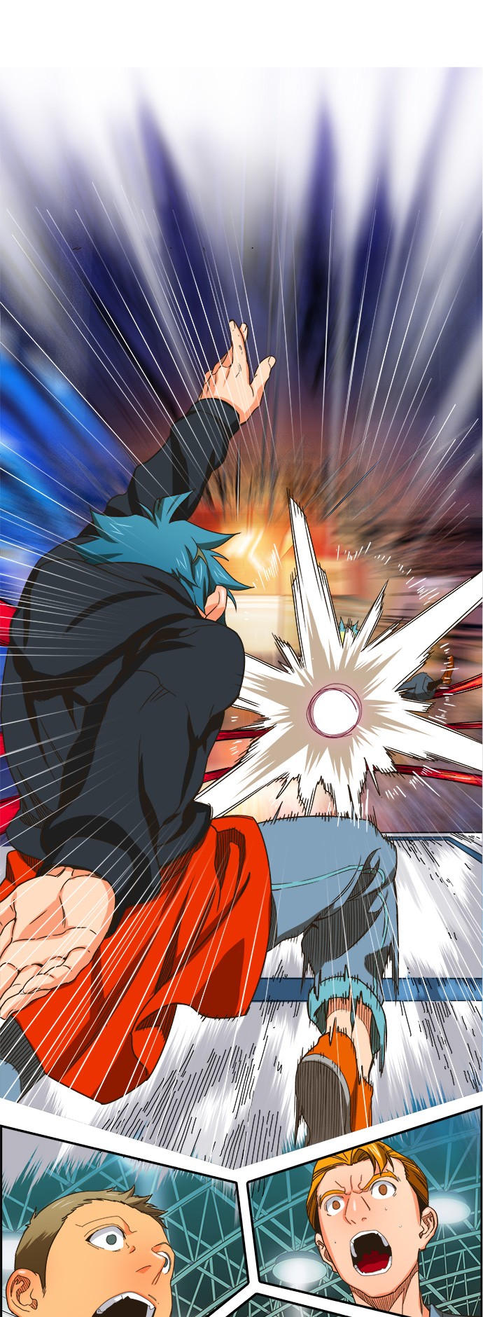 《高校之神》漫画最新章节第366话免费下拉式在线观看章节第【47】张图片