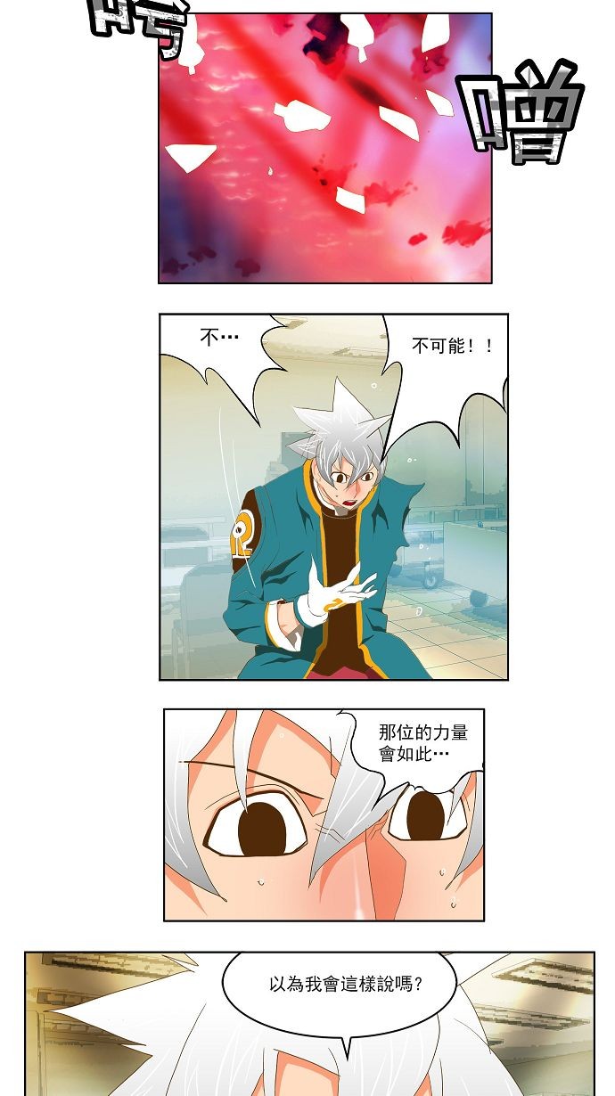 《高校之神》漫画最新章节第77话免费下拉式在线观看章节第【31】张图片