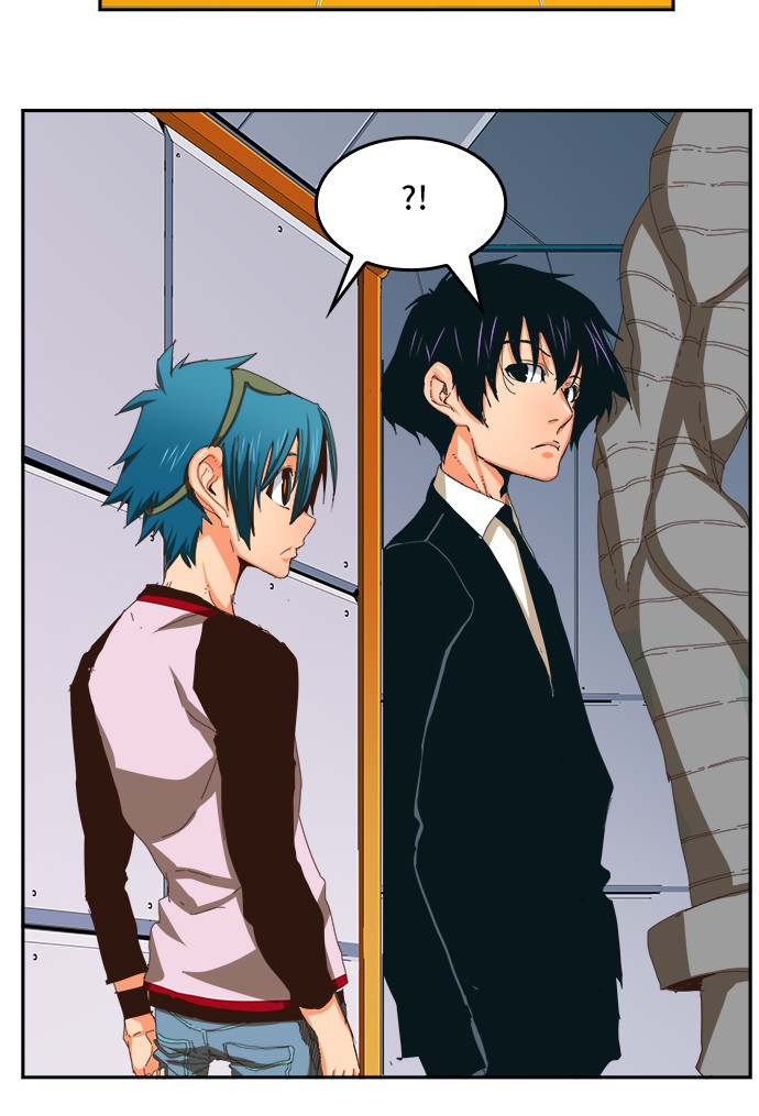 《高校之神》漫画最新章节第357话免费下拉式在线观看章节第【36】张图片