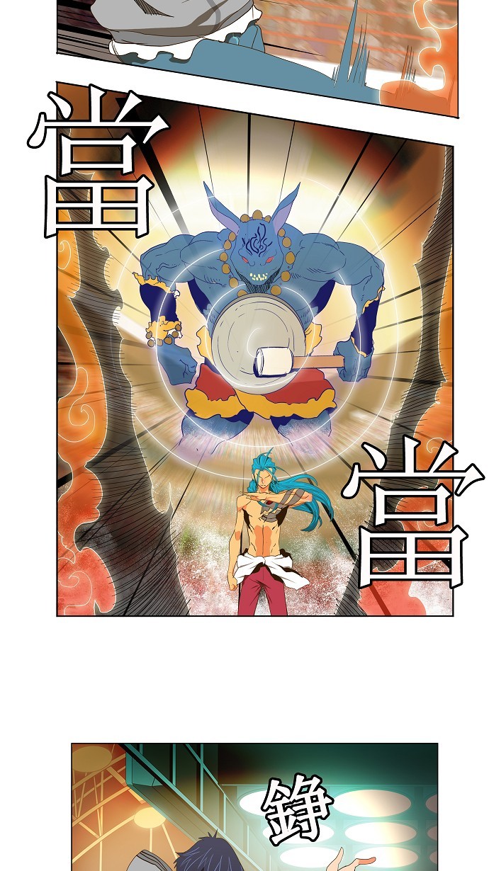 《高校之神》漫画最新章节第96话免费下拉式在线观看章节第【19】张图片