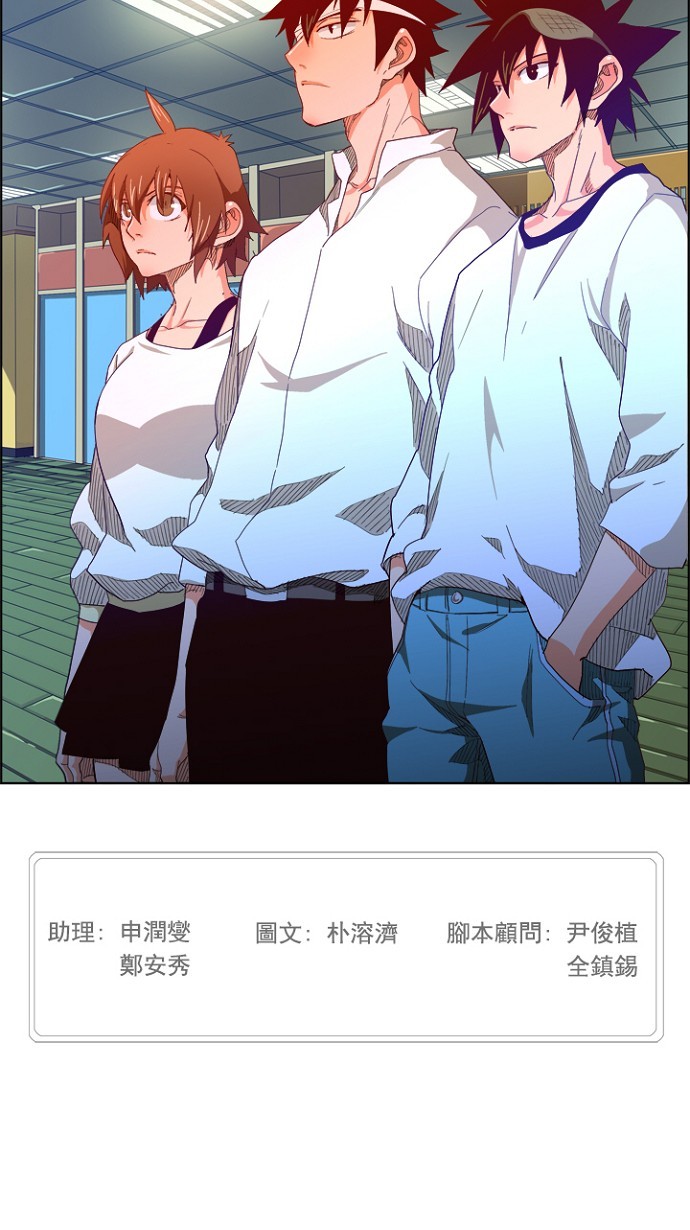 《高校之神》漫画最新章节第214话免费下拉式在线观看章节第【70】张图片