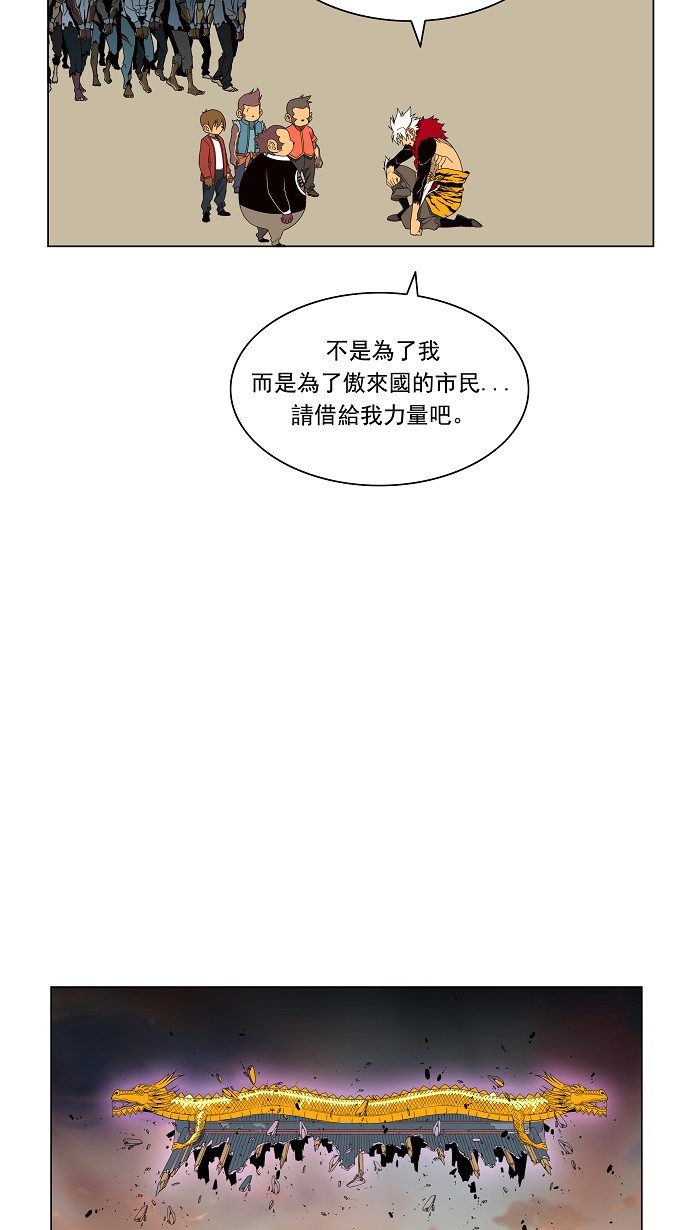 《高校之神》漫画最新章节第142话免费下拉式在线观看章节第【31】张图片