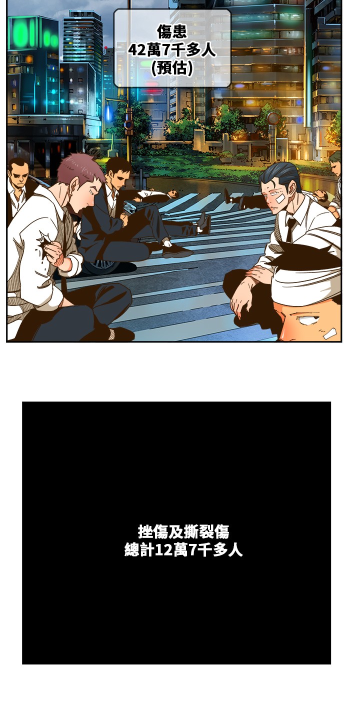 《高校之神》漫画最新章节第422话免费下拉式在线观看章节第【37】张图片