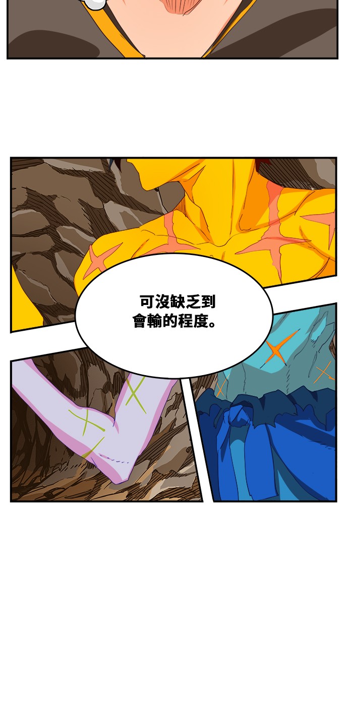 《高校之神》漫画最新章节第382话免费下拉式在线观看章节第【59】张图片