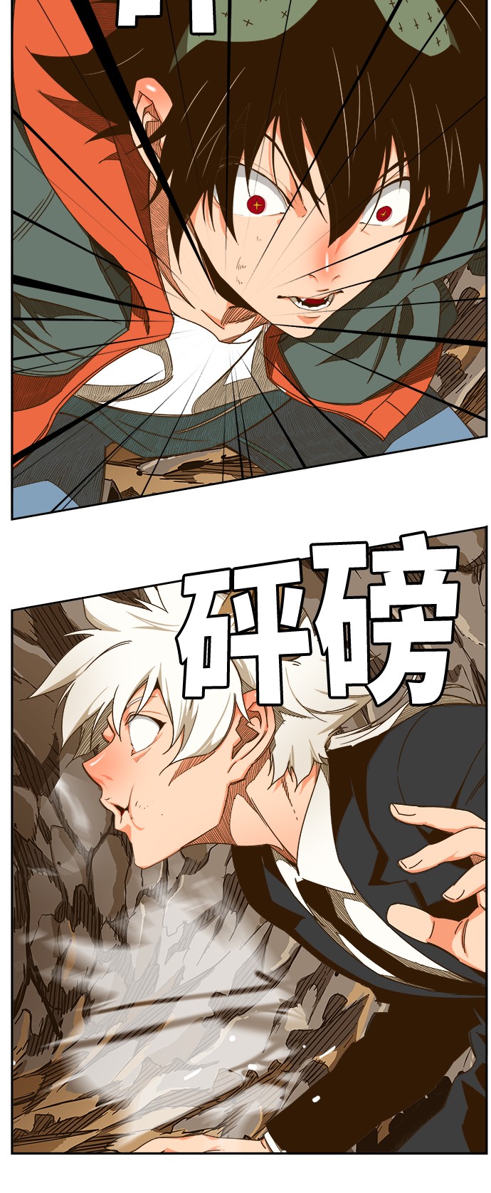《高校之神》漫画最新章节第419话免费下拉式在线观看章节第【3】张图片