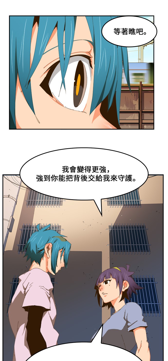 《高校之神》漫画最新章节第423话免费下拉式在线观看章节第【54】张图片