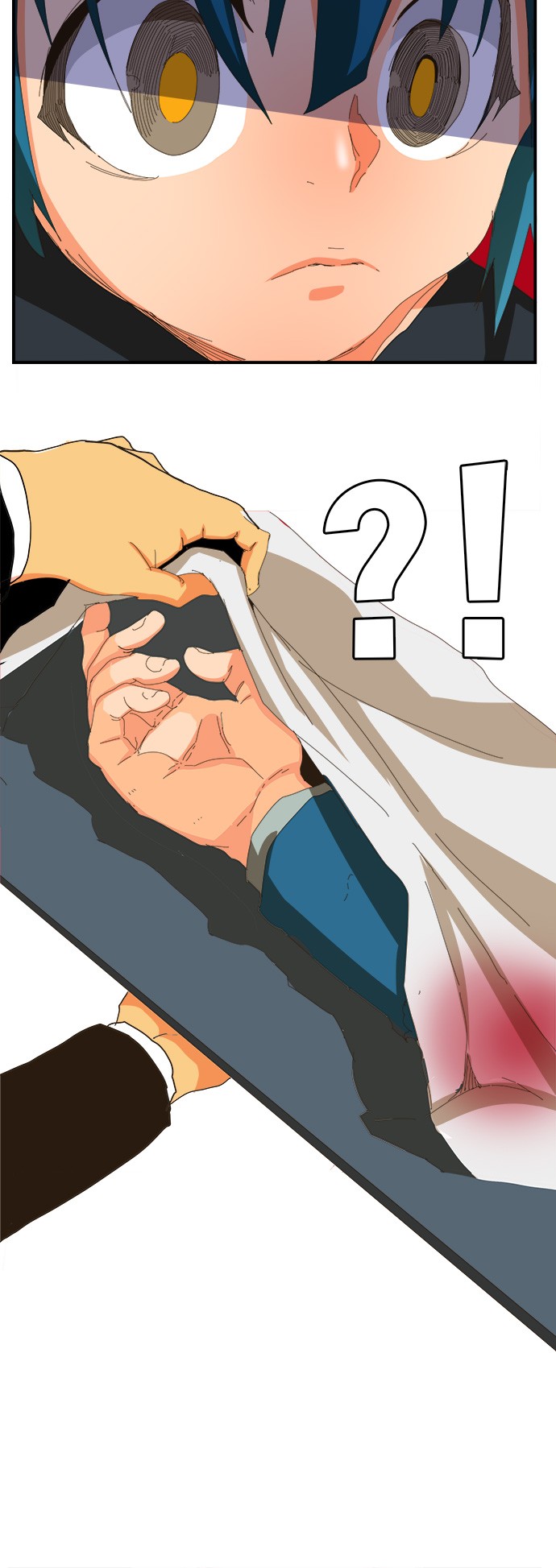 《高校之神》漫画最新章节第366话免费下拉式在线观看章节第【27】张图片