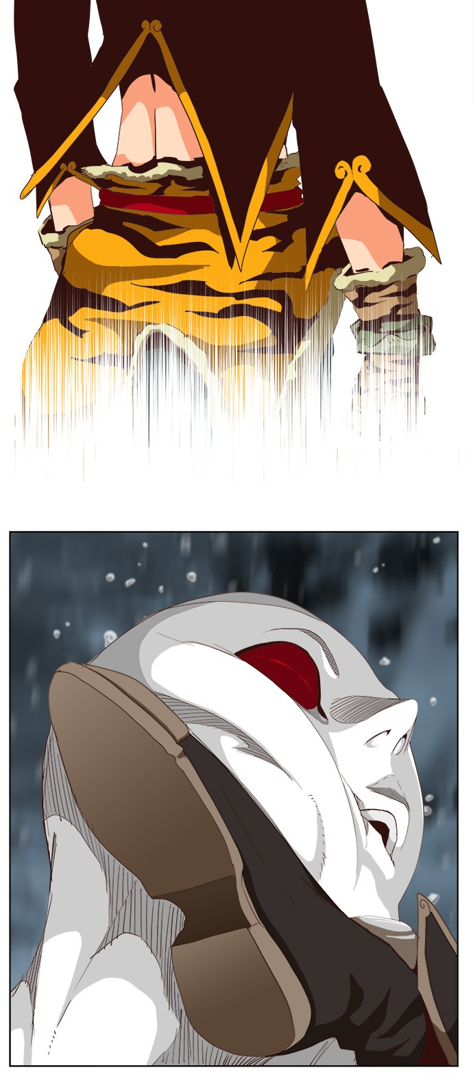 《高校之神》漫画最新章节第286话免费下拉式在线观看章节第【50】张图片