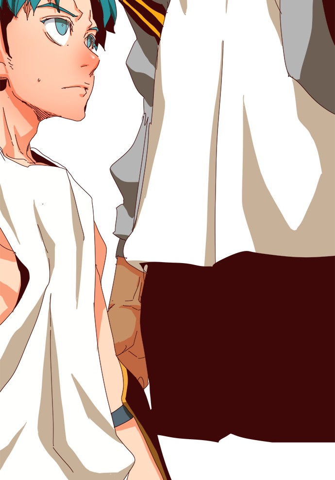 《高校之神》漫画最新章节第361话免费下拉式在线观看章节第【59】张图片