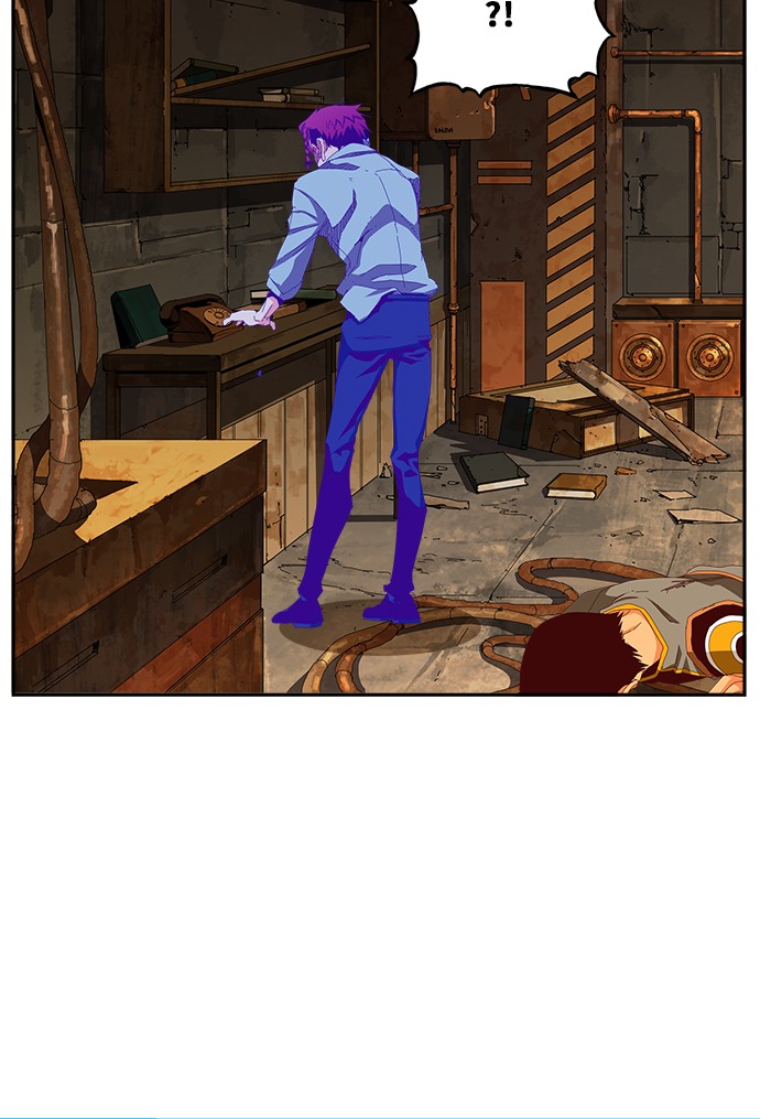 《高校之神》漫画最新章节第361话免费下拉式在线观看章节第【16】张图片