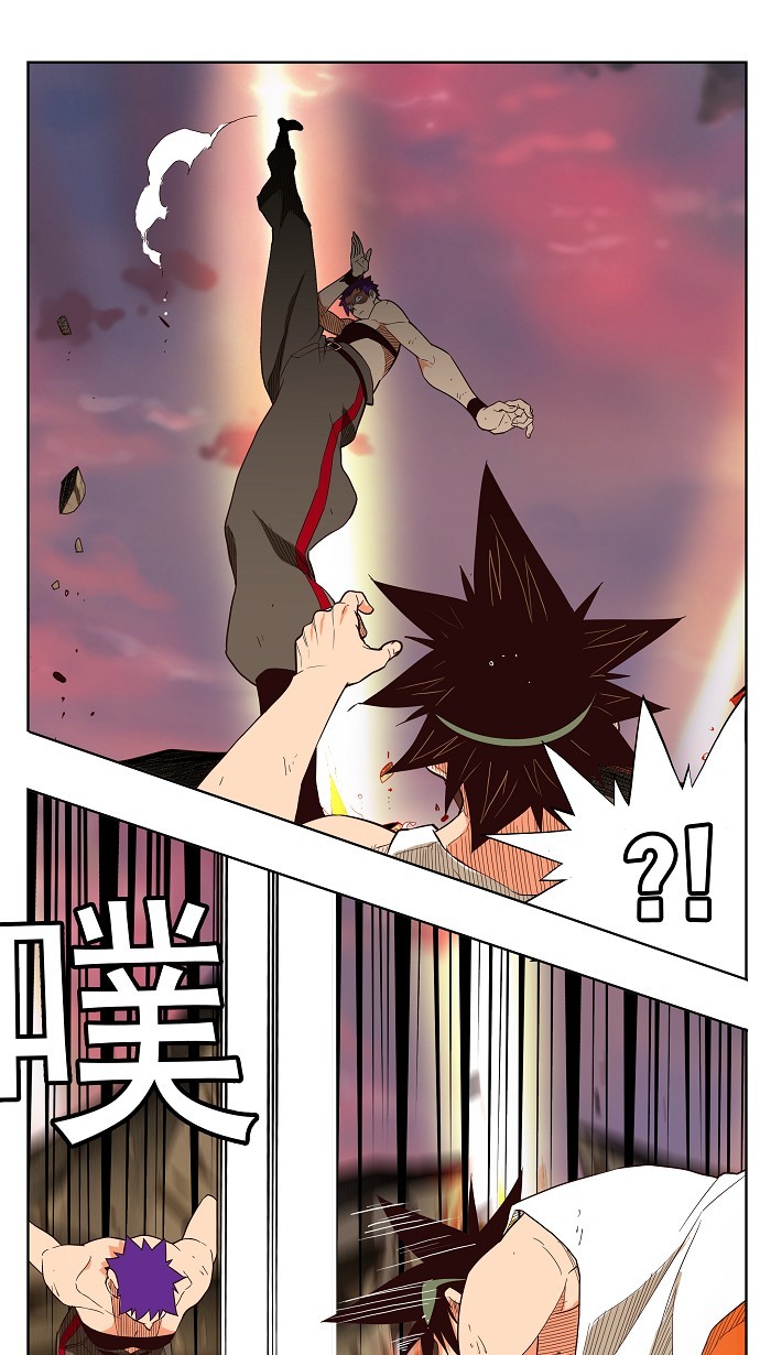 《高校之神》漫画最新章节第164话免费下拉式在线观看章节第【34】张图片