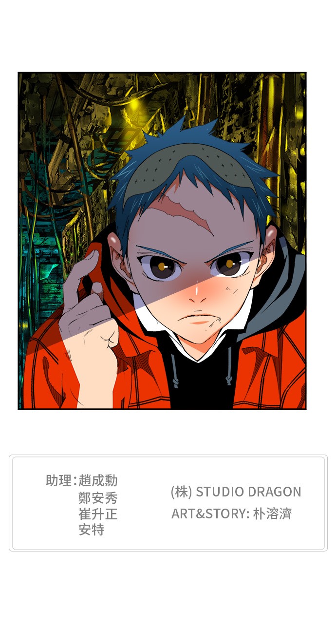 《高校之神》漫画最新章节第391话免费下拉式在线观看章节第【53】张图片