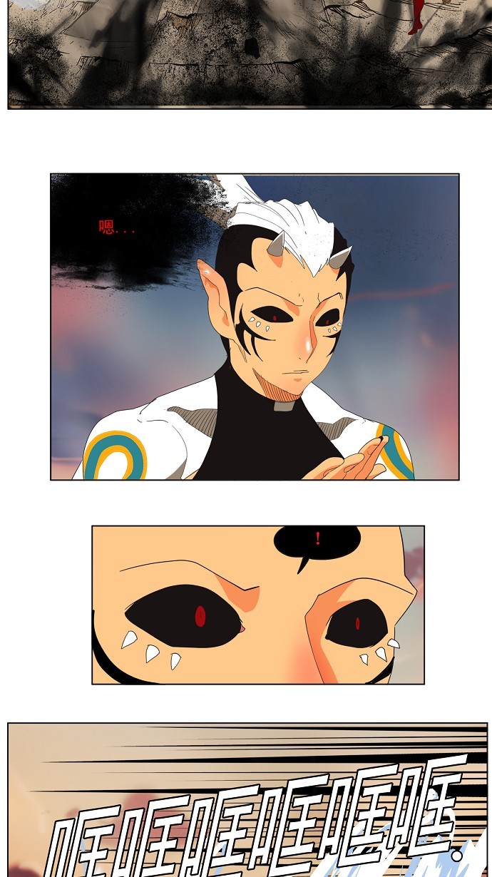 《高校之神》漫画最新章节第136话免费下拉式在线观看章节第【50】张图片