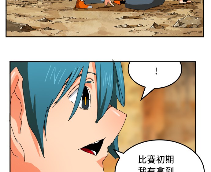 《高校之神》漫画最新章节第354话免费下拉式在线观看章节第【79】张图片