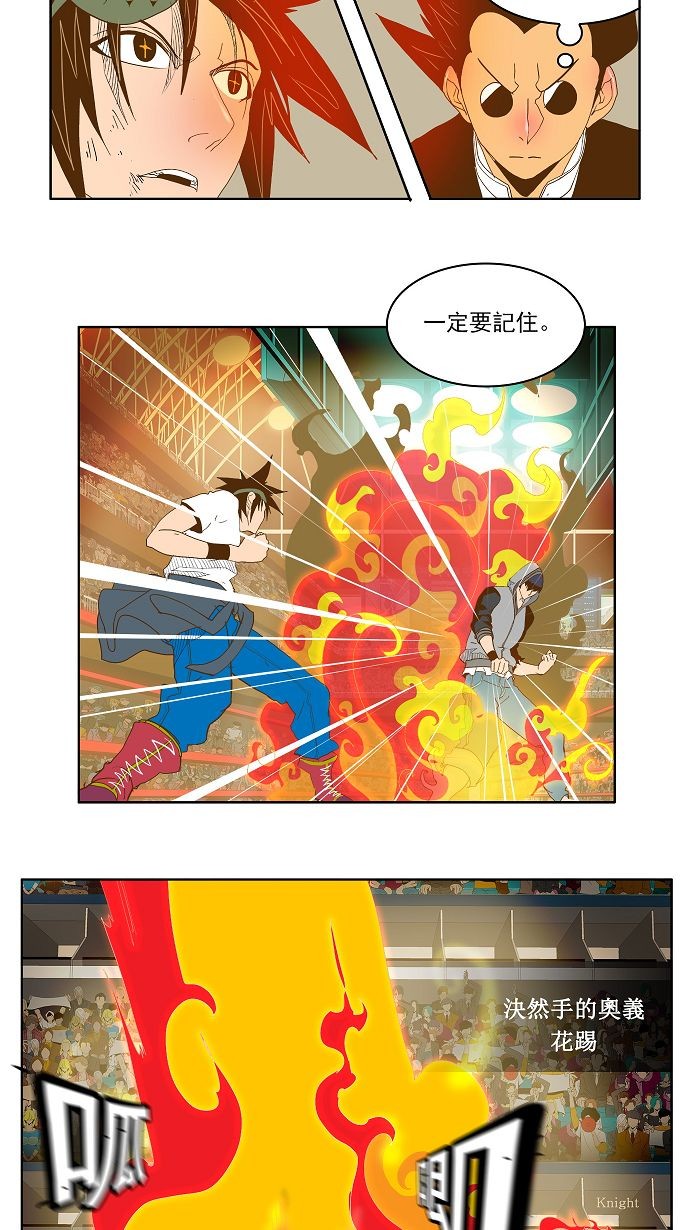 《高校之神》漫画最新章节第84话免费下拉式在线观看章节第【37】张图片