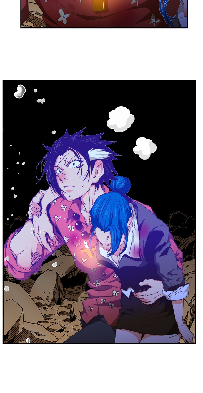 《高校之神》漫画最新章节第437话免费下拉式在线观看章节第【78】张图片