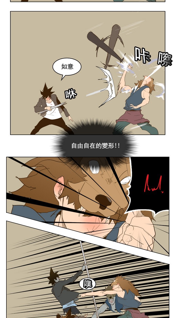 《高校之神》漫画最新章节第227话免费下拉式在线观看章节第【31】张图片