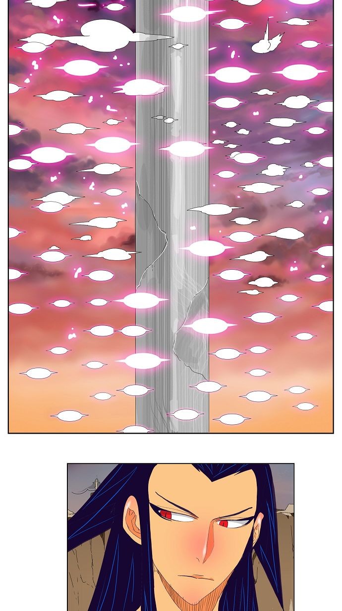 《高校之神》漫画最新章节第108话免费下拉式在线观看章节第【43】张图片