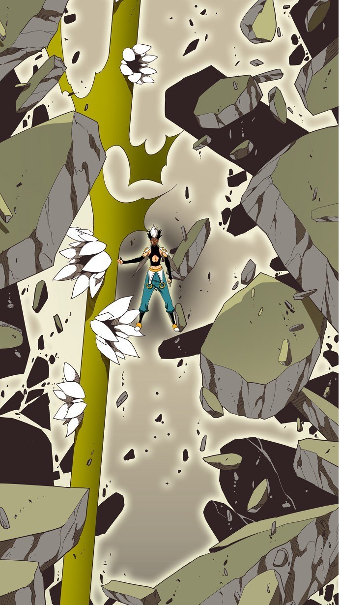 《高校之神》漫画最新章节第136话免费下拉式在线观看章节第【13】张图片