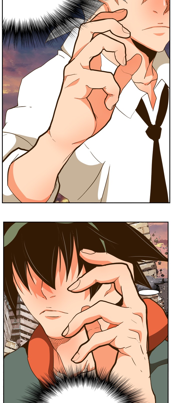 《高校之神》漫画最新章节第419话免费下拉式在线观看章节第【70】张图片