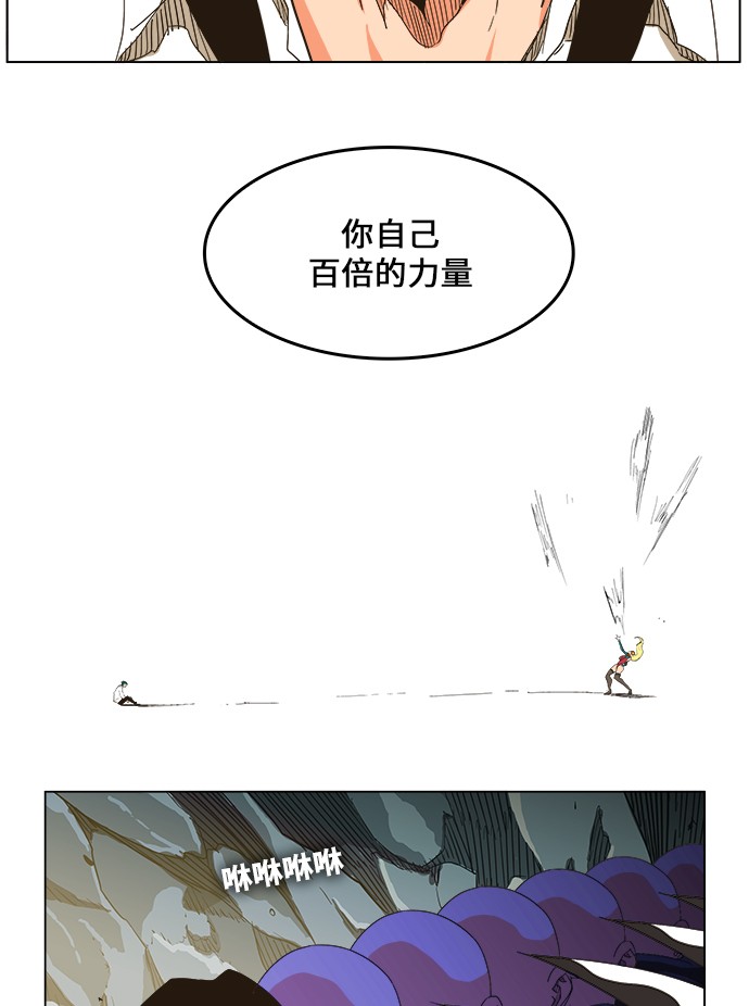 《高校之神》漫画最新章节第253话免费下拉式在线观看章节第【28】张图片