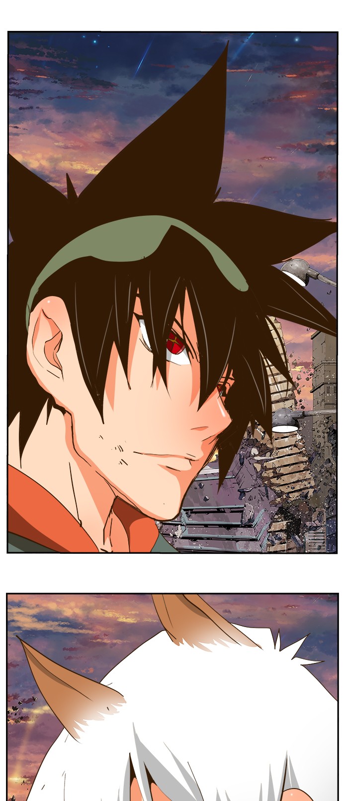 《高校之神》漫画最新章节第419话免费下拉式在线观看章节第【67】张图片