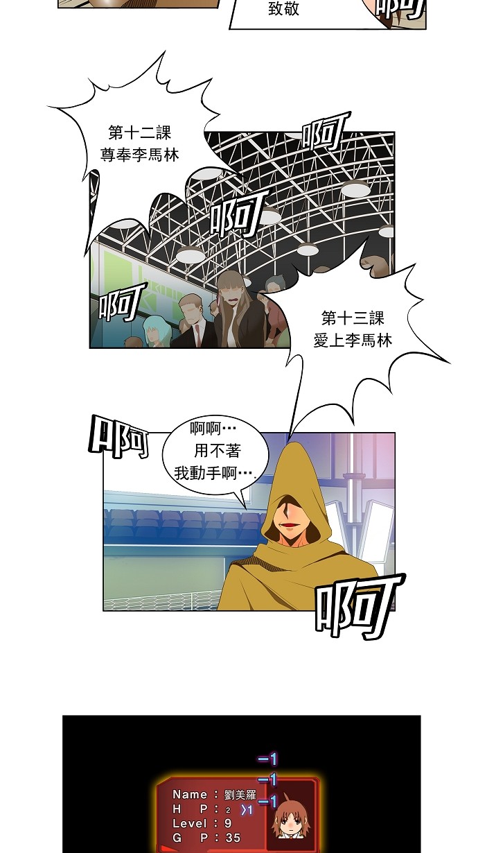 《高校之神》漫画最新章节第65话免费下拉式在线观看章节第【42】张图片