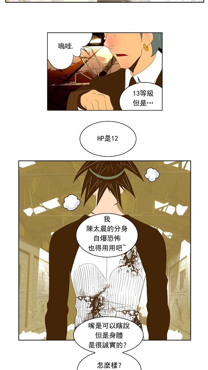 《高校之神》漫画最新章节第64话免费下拉式在线观看章节第【29】张图片