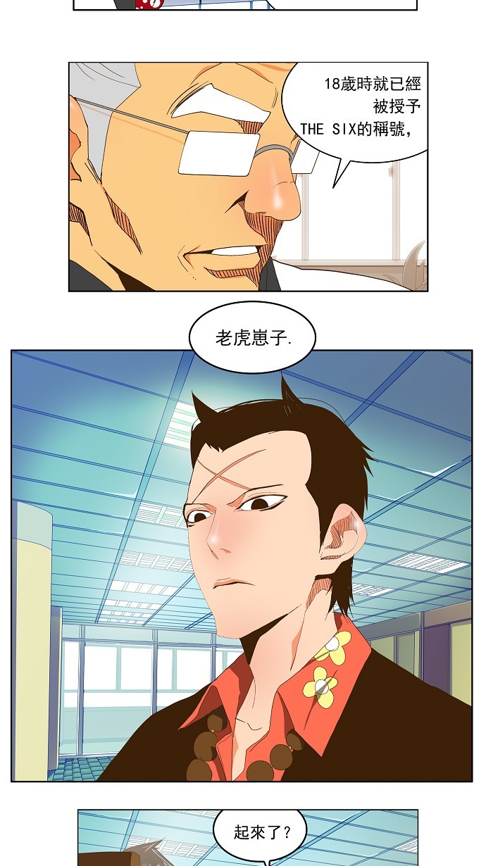 《高校之神》漫画最新章节第69话免费下拉式在线观看章节第【6】张图片