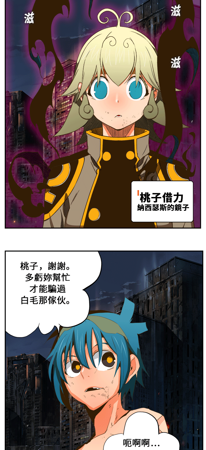 《高校之神》漫画最新章节第386话免费下拉式在线观看章节第【25】张图片