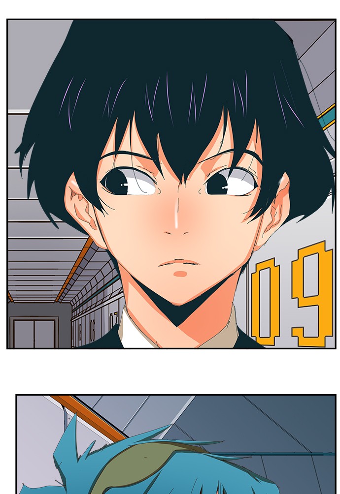 《高校之神》漫画最新章节第357话免费下拉式在线观看章节第【37】张图片